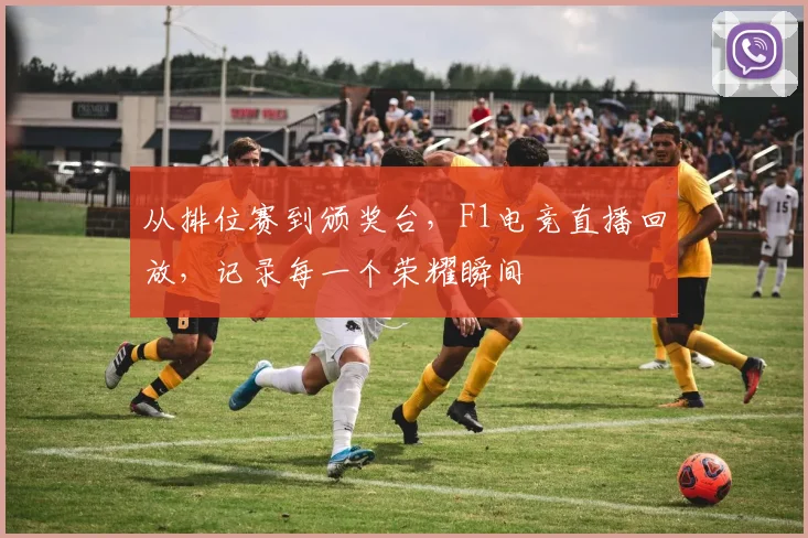 从排位赛到颁奖台，F1电竞直播回放，记录每一个荣耀瞬间